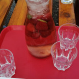 Bistro Capone Bebida