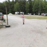 Bistro Capone Exterior