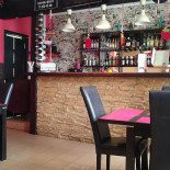 Bistro Capone Dentro