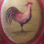 Janosikówka Boisson