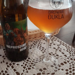 Stary Kredens Napój