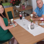 Parkowa Restauracja Pluskota Andrzej Napój