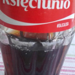 Parkowa Restauracja Pluskota Andrzej Napój