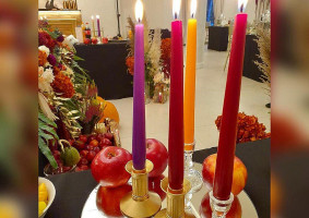 Sulbin À l'intérieur