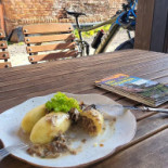 Villa Greta Slow-food Dania