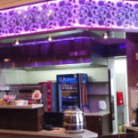 I Pizzeria Rynkowa W Zakliczynie Wewnątrz