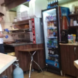 I Pizzeria Rynkowa W Zakliczynie Wewnątrz
