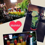 Mohito Najlepsza Pizzeria W Drezdenko Ekspert