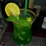 Mohito Najlepsza Pizzeria W Drezdenko Napój