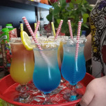 Mohito Najlepsza Pizzeria W Drezdenko Napój