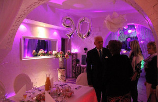 Metamorfoza À l'intérieur