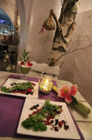 Metamorfoza À l'intérieur