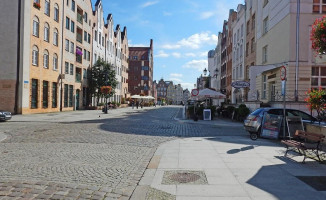 Metamorfoza Extérieur