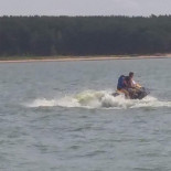Gościniec Na zewnątrz