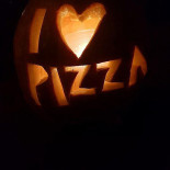 I Love Pizza Poznań Napój