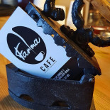 Farma Cafe Napój