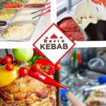 Bafra Kebab Głowno Napój