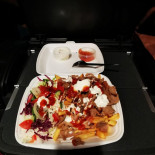 Bafra Kebab Głowno Dania