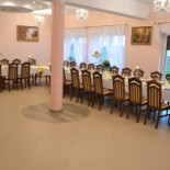 Agroturystyka Miódmalina Dentro