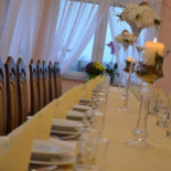 Agroturystyka Miódmalina Dentro