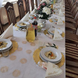 Agroturystyka Miódmalina Bebida