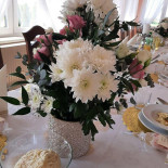 Agroturystyka Miódmalina Bebida