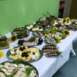 Wild Bean Cafe Nourriture