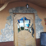Sączówka Tavern Napój