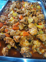 Pizzeria Pod Wzgórzem Nourriture