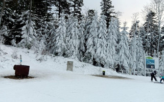 Pizzeria Pod Wzgórzem Extérieur