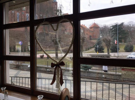 Pizzeria Pod Wzgórzem Boisson