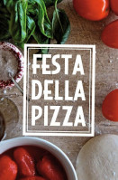 Pizzeria Zielona Maciej Flejtuch logo