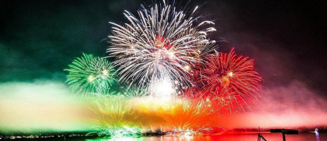 Pizzeria Zielona Maciej Flejtuch drink