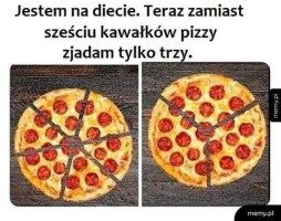 Pizzeria Zielona Maciej Flejtuch menu