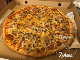 Pizzeria Zielona Maciej Flejtuch food