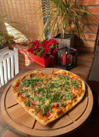 Pizzeria Zielona Maciej Flejtuch food