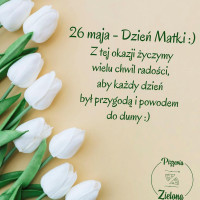 Pizzeria Zielona Maciej Flejtuch drink