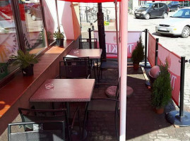 Avin Kebab Białogard Extérieur