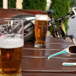 Kebab U Wioli Boisson