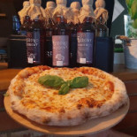 Pizzeria Kulinaria Zaleszany Dania