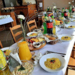 Pizzeria Kulinaria Zaleszany Napój