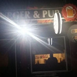 Pizzeria Kulinaria Zaleszany Na zewnątrz