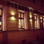 Pizzeria Italia Napój