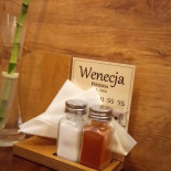 Pizzeria Wenecja Napój