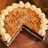 Choco&latte Bistro-cafe Comida