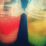 Choco&latte Bistro-cafe Bebida