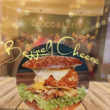 Choco&latte Bistro-cafe Bebida