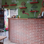 Pizzeria Mr. Jan Napój