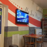 Pizzeria Mr. Jan Wewnątrz