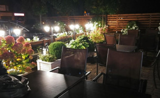 Diavolla À l'intérieur